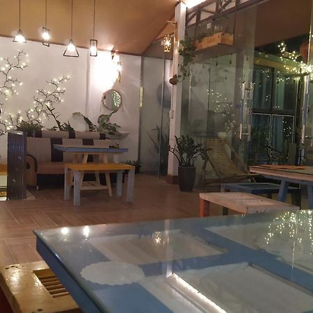 Tam Coc Green Homestay Ninh Binh Zewnętrze zdjęcie