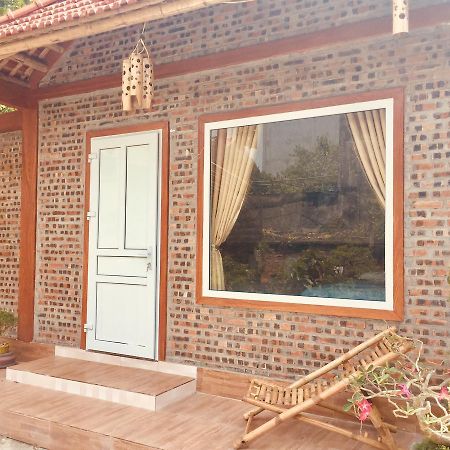 Tam Coc Green Homestay Ninh Binh Zewnętrze zdjęcie