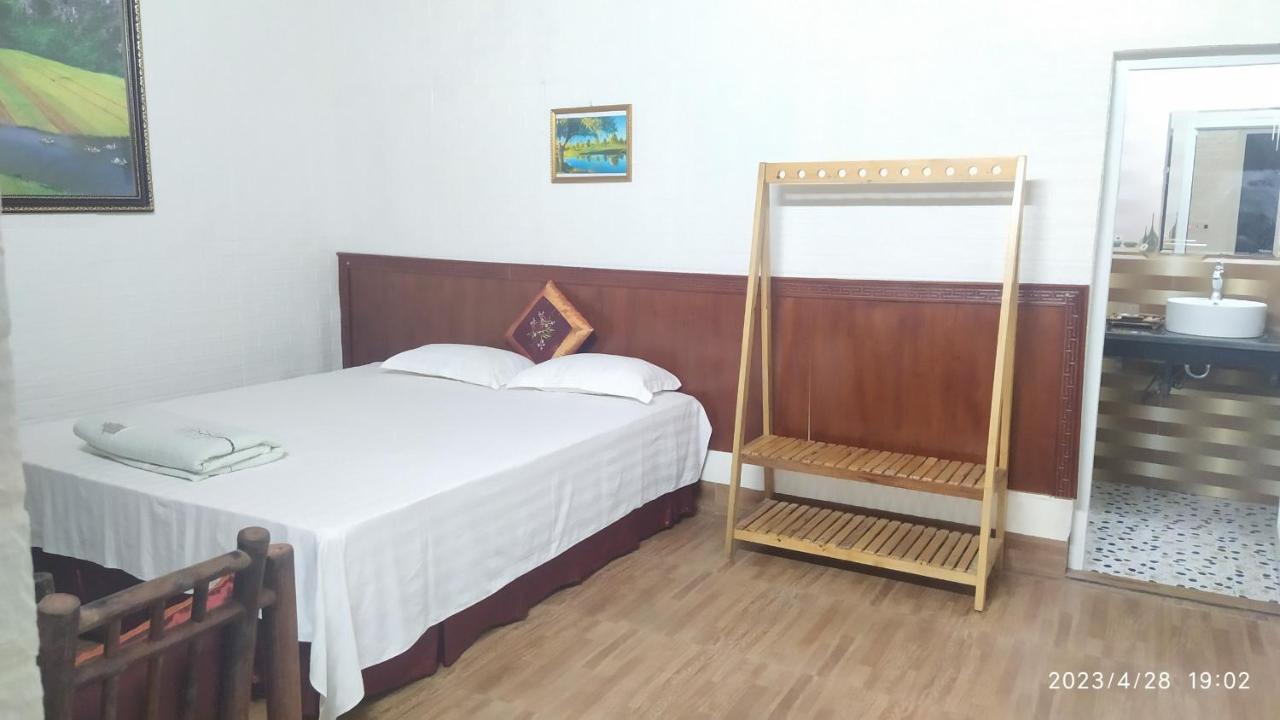 Tam Coc Green Homestay Ninh Binh Zewnętrze zdjęcie