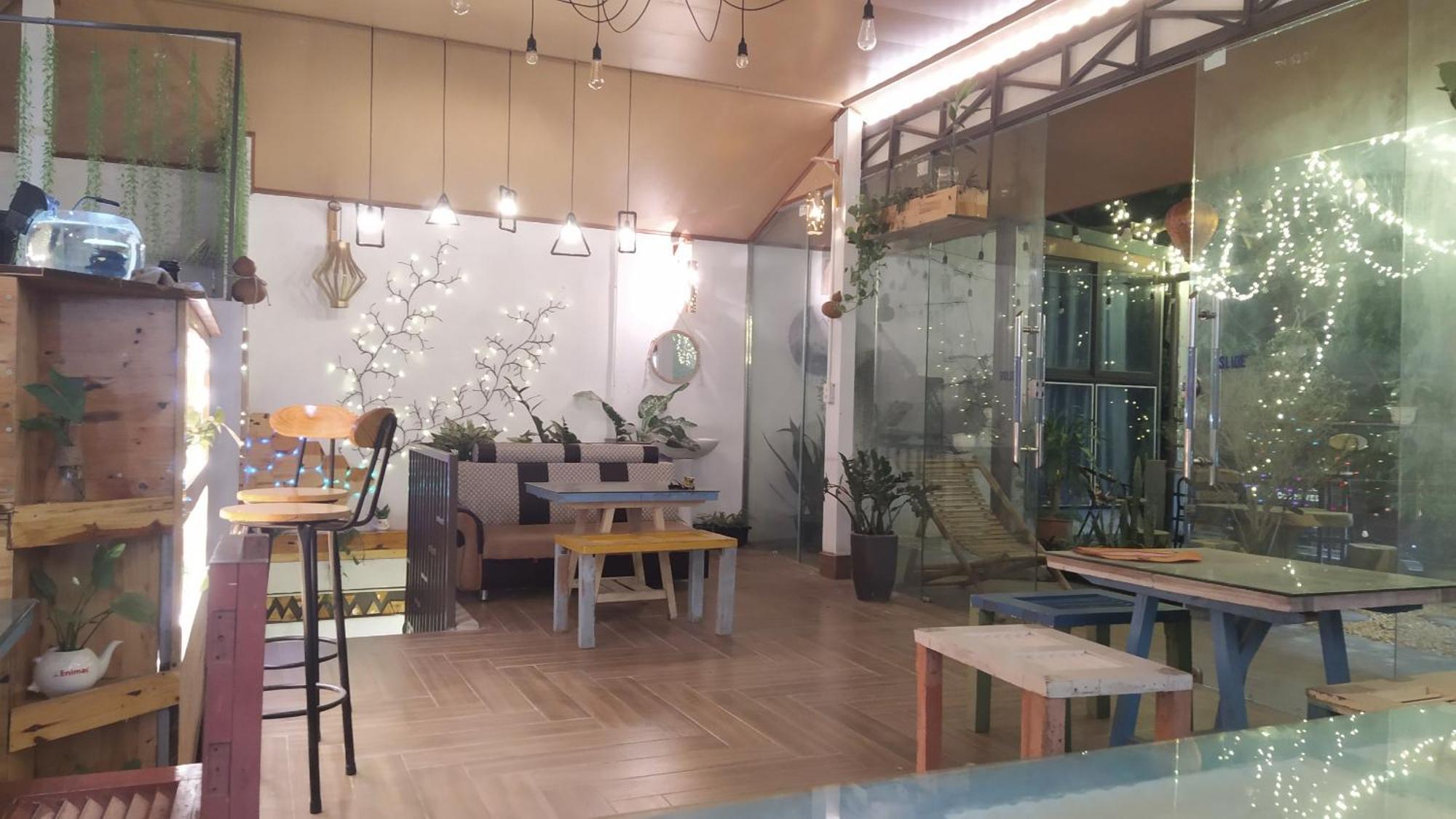 Tam Coc Green Homestay Ninh Binh Zewnętrze zdjęcie